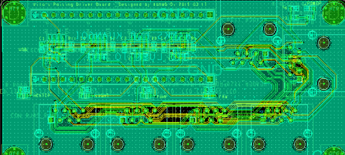 自己設(shè)計(jì)PCB電路板，需要了解的知識(shí)
