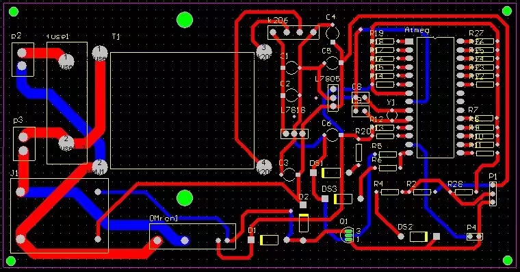 PCB工藝流程，看完就懂！